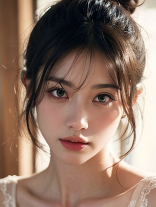 原始森林：摄影的自然画布与开胃的灵感源泉